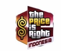 Trademark THE PRICE IS RIGHT new logo