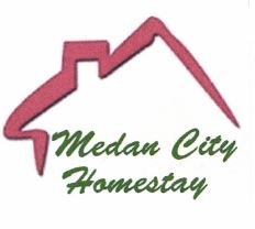 Trademark MEDAN CITY HOMESTAY