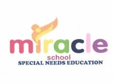 Trademark MIRACLE SCHOOL SPECIAL NEEDS EDUCATION + LOGO