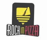 Trademark ROCK IN PIZZA + LOGO