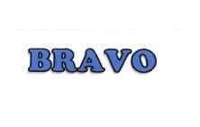 Trademark BRAVO