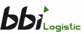 Trademark BBI Logistik + Lukisan