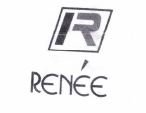 Trademark R RENEE + LOGO