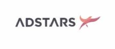 Trademark ADSTARS + LOGO