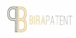 Trademark BIRA PATENT + LOGO