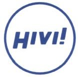 Trademark HIV! + LOGO