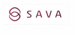 Trademark "LOGO + SAVA "