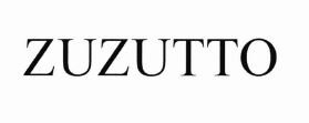 Trademark ZUZUTTO