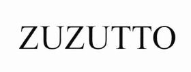 Trademark ZUZUTTO