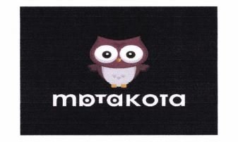 Trademark MATAKOTA