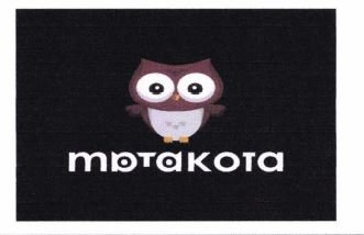 Trademark MATAKOTA