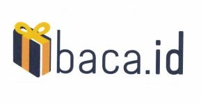 Trademark Baca.id + Logo