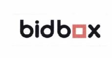 Trademark bidbox