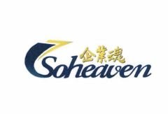 Trademark Soheaven & Karakter China & Lukisan