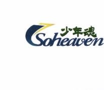 Trademark Soheaven+LUKISAN