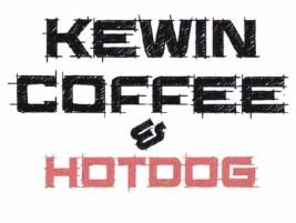 Trademark Kewin coffee & hot dog