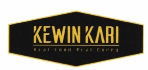 Trademark Kewin kari + LOGO