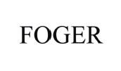 Trademark FOGER