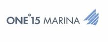 Trademark ONE ̊ 15 MARINA + LOGO