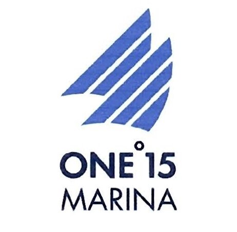 Trademark ONE ̊15 MARINA + LOGO