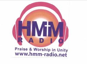 Trademark HMM RADIAO Praise&Worship in Unity www.hrnm-radio .net