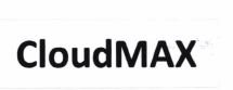 Trademark CloudMAX