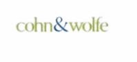 Trademark COHN&WOLFE