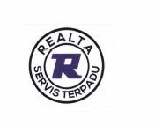 Trademark R REALITA SRVICE TERPADU + LOGO