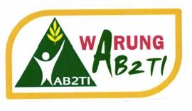 Trademark WARUNG AB2TI + LOGO