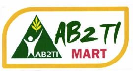 Trademark AB2TI MART + LOGO