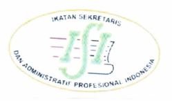 Trademark ISI (IKATAN SEKRETARIS INDONESIA DAN ADMINISTRATIF PROFESIONALI