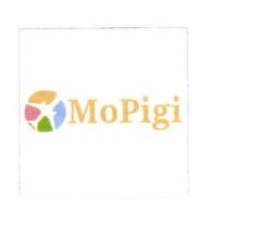 Trademark MoPigi