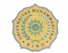 Trademark Universitas Muhammadiyah Riau + LOGO