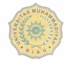 Trademark UNIVERSITAS MUHAMMADIYAH RIAU + LOGO