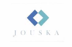 Trademark JOUSKA + LOGO