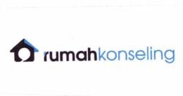 Trademark RUMAHKONSELING + LOGO