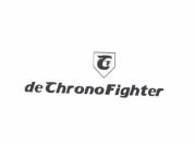 Trademark DE CHRONOFIGHTER + LOGO