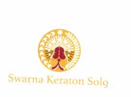 Trademark SWARNA KERATON SOLO + LOGO