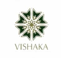 Trademark VISHAKA + LOGO