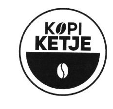 Trademark KOPI KETJE