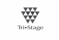 Trademark TRI-STAGE + LOGO