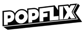 Trademark POPFLIX