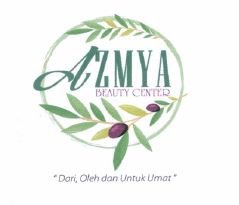 Trademark AZMYA BEAUTY CENTER+LOGO