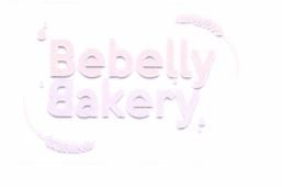 Trademark Bebelly Bakery + logo