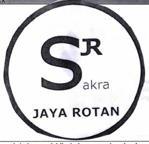 Trademark SAKRA JAYA