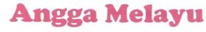 Trademark ANGGA MELAYU + LOGO