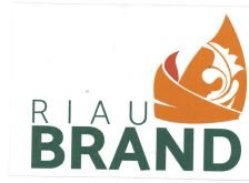 Trademark RIAU BRAND + LOGO