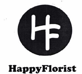 Trademark HAPPY FLORIST