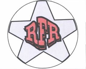 Trademark RFR + LOGO