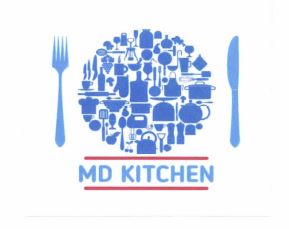 Trademark MD KITCHEN